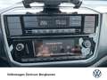 Volkswagen e-up! 4TÜREN KLIMAAUTOMATIK DAB+ BLUETOOTH Bleu - thumbnail 8