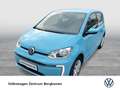 Volkswagen e-up! 4TÜREN KLIMAAUTOMATIK DAB+ BLUETOOTH Bleu - thumbnail 1