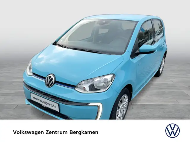 Volkswagen e-up! 4TÜREN KLIMAAUTOMATIK DAB+ BLUETOOTH