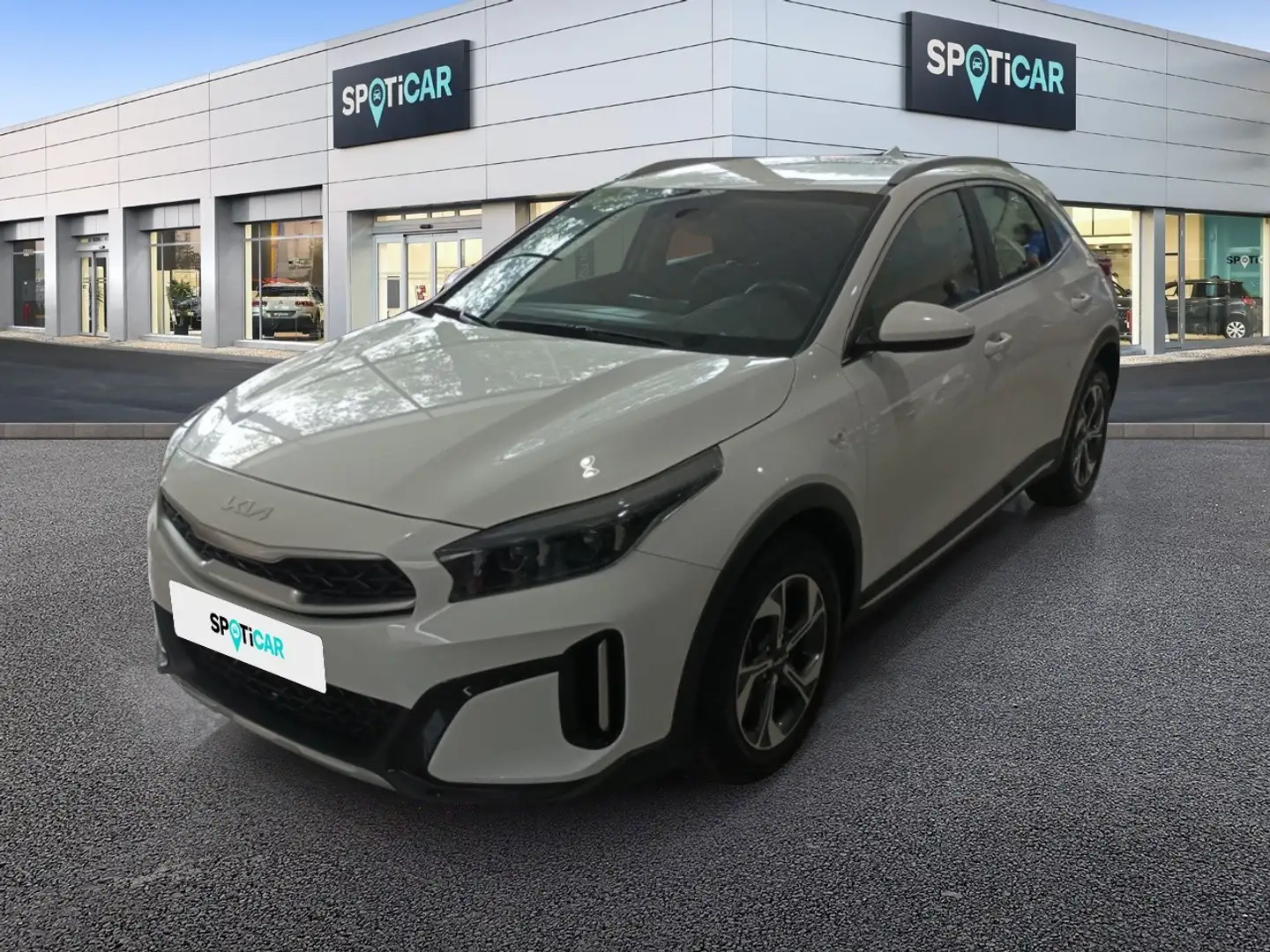 Kia XCeed 1.0 T-GDi Drive - 2