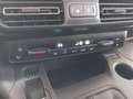 Opel Combo 1.2 Edition Kam SHZ LHZ DAB Navi Tempo Schwarz - thumbnail 22