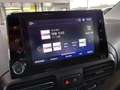 Opel Combo 1.2 Edition Kam SHZ LHZ DAB Navi Tempo Schwarz - thumbnail 18