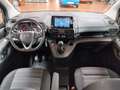 Opel Combo 1.2 Edition Kam SHZ LHZ DAB Navi Tempo Schwarz - thumbnail 15
