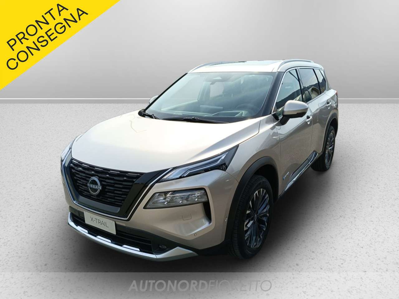 Nissan X-Trail 1.5 e-power tekna executive pack 2wd auto