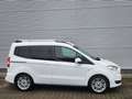 Ford Tourneo Courier 1.0 Titanium | Clima | Cruise | Stoelvw. | Bluetoo Blanc - thumbnail 5