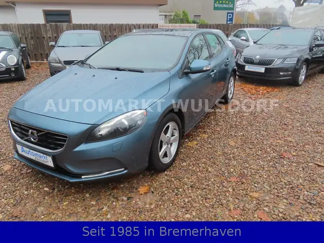 Volvo V40 You!,1Hand,Scheckh,Leder,Panorama,Standheizu