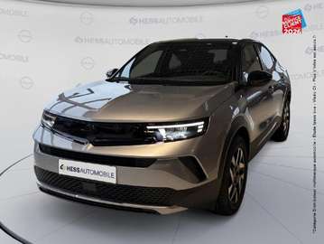 1.2 Turbo Hybrid 145ch GS e-DCT6