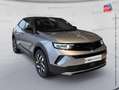 Opel Mokka 1.2 Turbo Hybrid 145ch GS e-DCT6 Grau - thumbnail 3