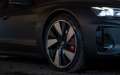 Audi e-tron GT quattro 93,4kWh Schwarz - thumbnail 4