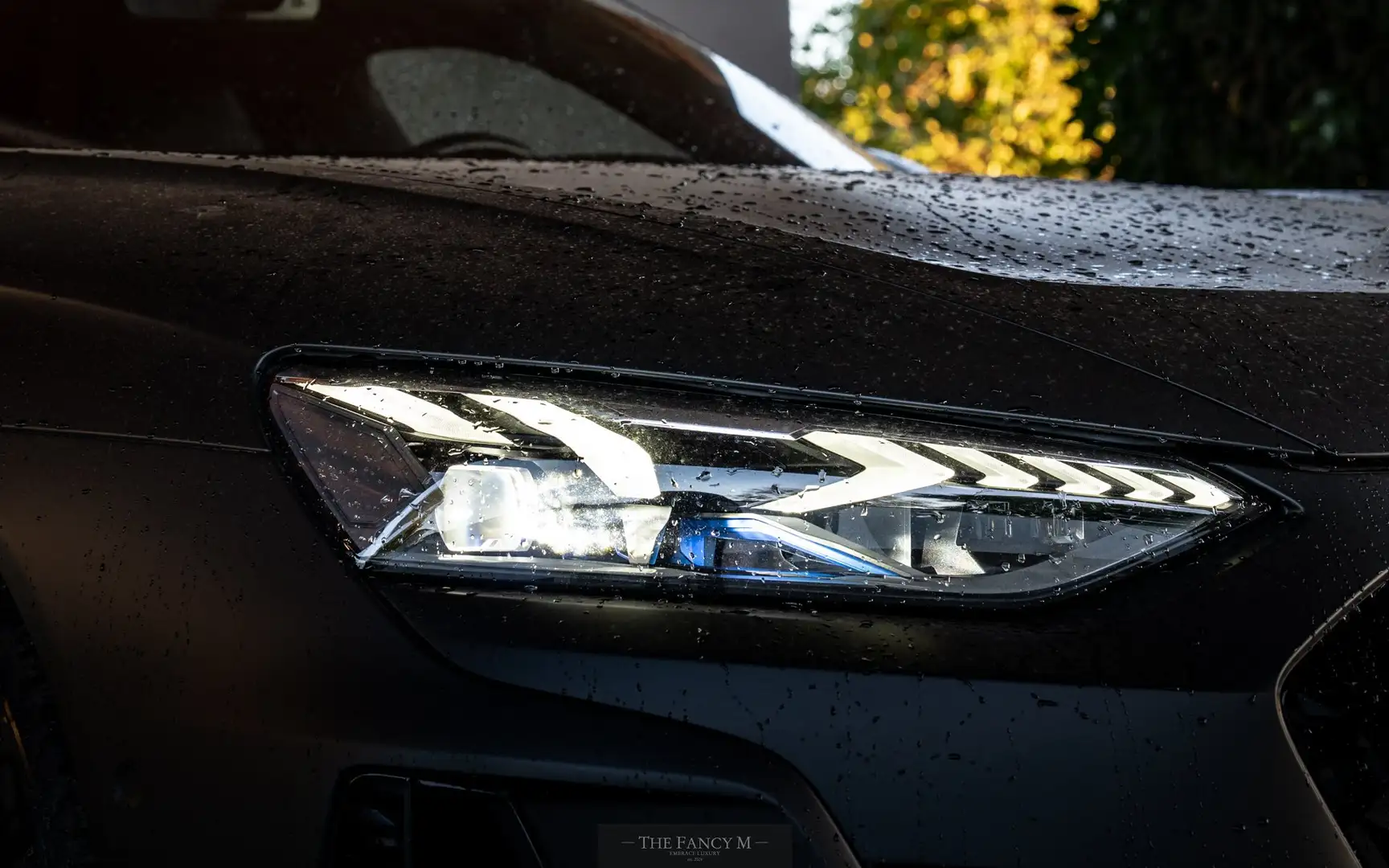 Audi e-tron GT quattro 93,4kWh Schwarz - 2