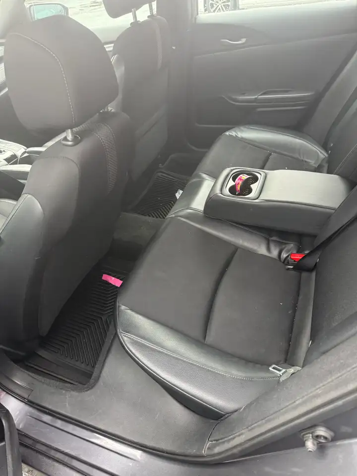 Honda Civic снимка Honda Civic