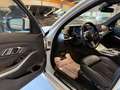 BMW 330 e M Sport FACELIFT/CURVED/ACC/LASER/KAM/18 Blanc - thumbnail 13