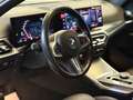 BMW 330 e M Sport FACELIFT/CURVED/ACC/LASER/KAM/18 Blanc - thumbnail 12