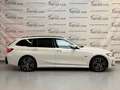 BMW 330 e M Sport FACELIFT/CURVED/ACC/LASER/KAM/18 Blanc - thumbnail 5