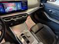 BMW 330 e M Sport FACELIFT/CURVED/ACC/LASER/KAM/18 Blanc - thumbnail 19