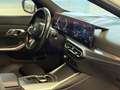 BMW 330 e M Sport FACELIFT/CURVED/ACC/LASER/KAM/18 Blanc - thumbnail 18