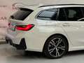 BMW 330 e M Sport FACELIFT/CURVED/ACC/LASER/KAM/18 Blanc - thumbnail 9