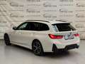 BMW 330 e M Sport FACELIFT/CURVED/ACC/LASER/KAM/18 Blanc - thumbnail 3