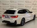 BMW 330 e M Sport FACELIFT/CURVED/ACC/LASER/KAM/18 Blanc - thumbnail 6