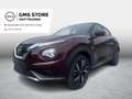 Nissan Juke N-Design 1,0L DIG-T 114 DCT Automaat, achteruitrij Rood - thumbnail 1