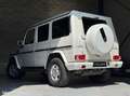 Mercedes-Benz G Mercedes 350 BlueTec 4Matic TOIT OUVRANT SIEGES CHAUFFANTS DESIGNO EDITION Weiß - thumbnail 5