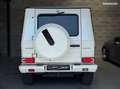 Mercedes-Benz G Mercedes 350 BlueTec 4Matic TOIT OUVRANT SIEGES CHAUFFANTS DESIGNO EDITION Weiß - thumbnail 4