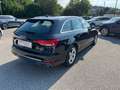 Audi A4 A4 Av.40 2.0 tdi Bus.Sport quatt.190cv s-tron Schwarz - thumbnail 3