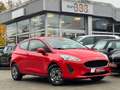 Ford Fiesta Trend *Temp*Spurhalteassis.*Eco*Klima* Rouge - thumbnail 1