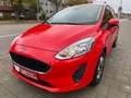 Ford Fiesta Trend *Temp*Spurhalteassis.*Eco*Klima* Rouge - thumbnail 4