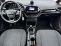 Ford Fiesta Trend *Temp*Spurhalteassis.*Eco*Klima* Rouge - thumbnail 11