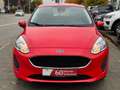 Ford Fiesta Trend *Temp*Spurhalteassis.*Eco*Klima* Rouge - thumbnail 3