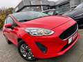 Ford Fiesta Trend *Temp*Spurhalteassis.*Eco*Klima* Rouge - thumbnail 2