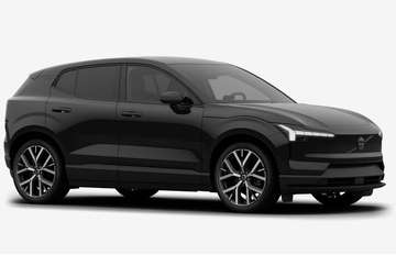 Plus Black Edition Extended Range 20"-sofort verfü