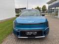 Kia EV9 GT-line 99,8kWh 4WD Pano Wärmep Meridian HUD 28... Blau - thumbnail 4
