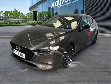 2.0 e-Skyactiv-X Homura 137kW
