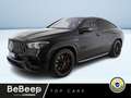 Mercedes-Benz GLE 63 AMG GLE COUPE 63 MHEV (EQ-BOOST) S AMG ULTIMATE 4MATIC Nero - thumbnail 1