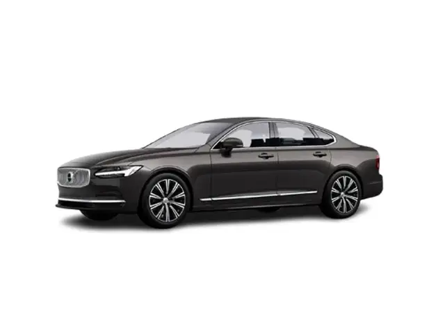 Volvo S90 B5 235+14 CV AWD Mild Hybrid Diesel Automatica Plus Bright