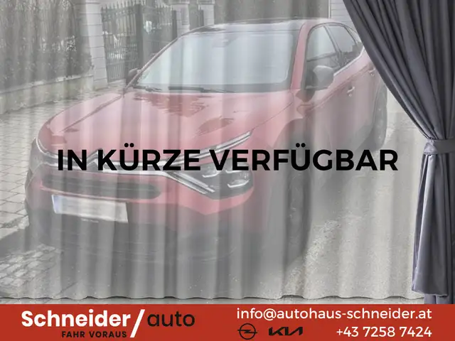 Citroen E-C4 X e-C4 X Elektromotor 136 50kWh Shine Pack