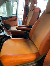 Bild 13 Volkswagen T6 Transporter Camper Einrichtung NEU unbenutzt