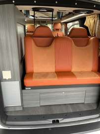 Bild 14 Volkswagen T6 Transporter Camper Einrichtung NEU unbenutzt