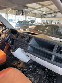 Bild 9 Volkswagen T6 Transporter Camper Einrichtung NEU unbenutzt