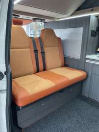 Bild 3 Volkswagen T6 Transporter Camper Einrichtung NEU unbenutzt