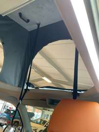 Bild 6 Volkswagen T6 Transporter Camper Einrichtung NEU unbenutzt