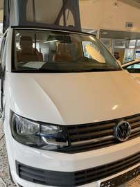 Bild 1 Volkswagen T6 Transporter Camper Einrichtung NEU unbenutzt