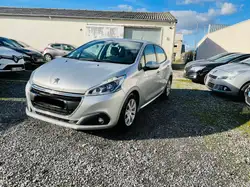 Peugeot 208 1.6 BlueHDi 100ch BVM5 Active