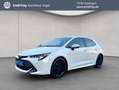 Toyota Corolla 2.0 Hybrid Comfort Weiß - thumbnail 1