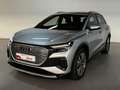 Audi Q4 e-tron 40 Advanced 150kW 63KWh Plateado - thumbnail 1