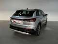 Audi Q4 e-tron 40 Advanced 150kW 63KWh Plateado - thumbnail 4