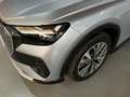Audi Q4 e-tron 40 Advanced 150kW 63KWh Plateado - thumbnail 6