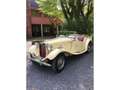 MG Midget TD Beige - thumbnail 1